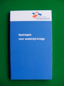 WEDSTRIJDREGLEMENT