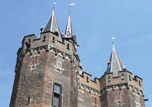 Zwolse Drive op 13 september
