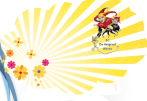 Vakantiedrive 14 juni MFC De Marke Hattem