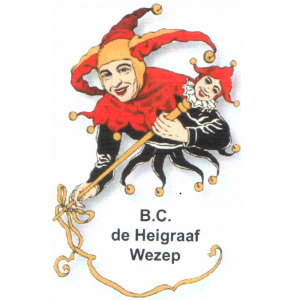 BC de Heigraaf Oranjedrive 2026