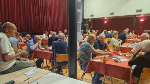 Zomerbridge 2026-08-19